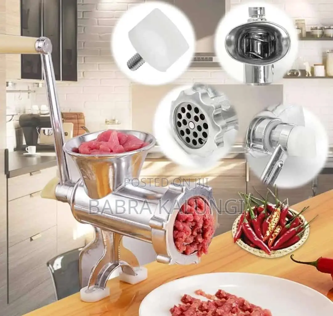 Meat Grinder/ Mincer Size 12