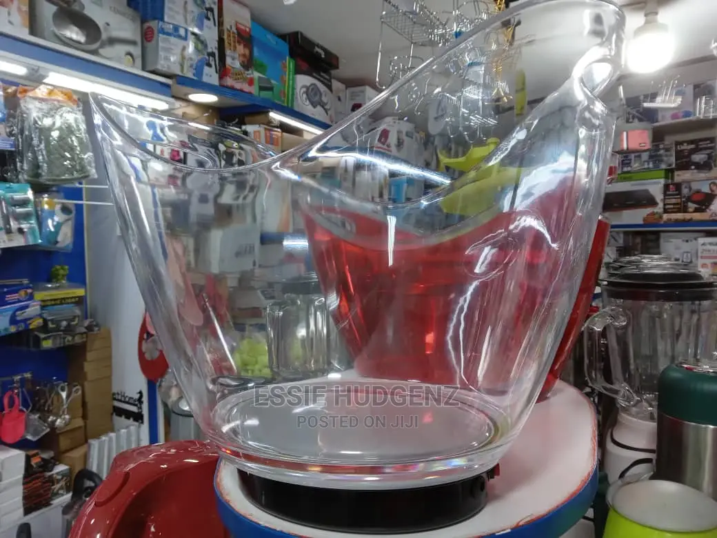 Ice Buckets With Led Lights