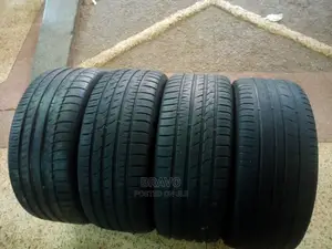 275/45r20 Seam Tyre