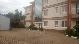 Furnished 10bdrm Block of Flats in Kololo Property, Central Division