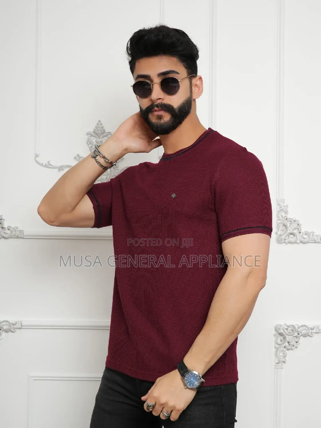 Landed T Shirts