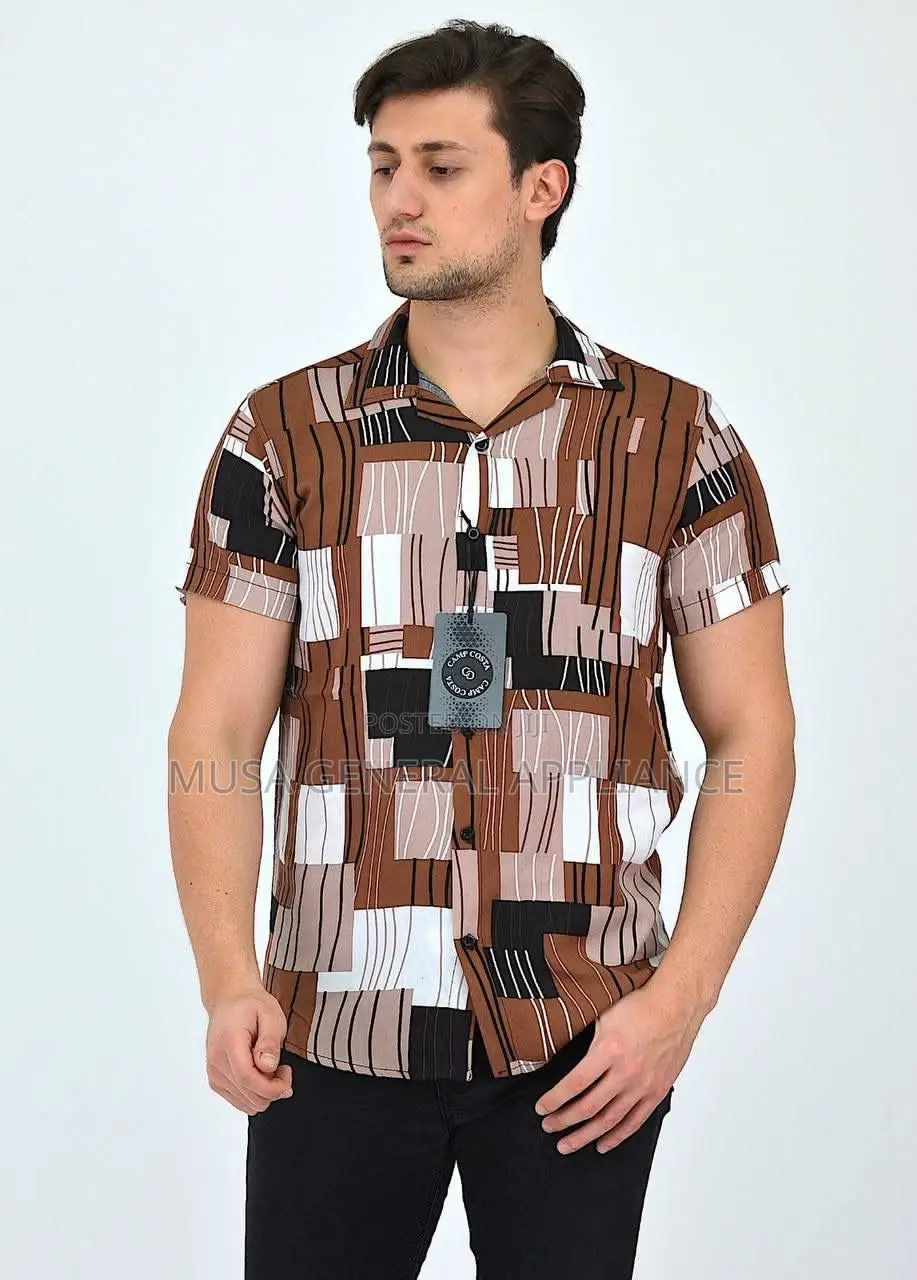 Selected Shirts
