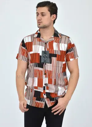 Selected Shirts