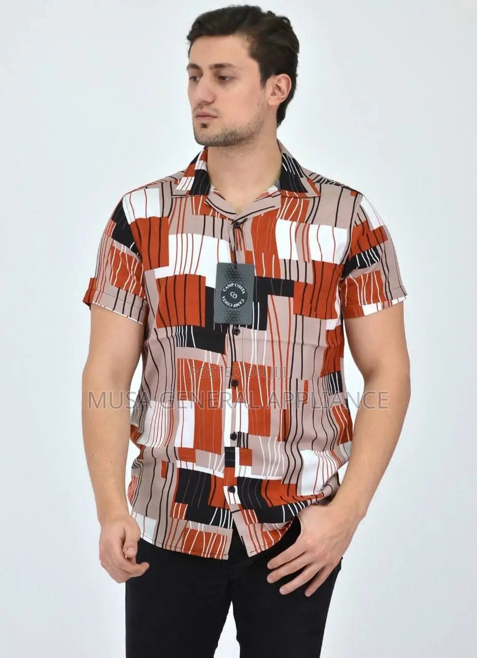 Selected Shirts