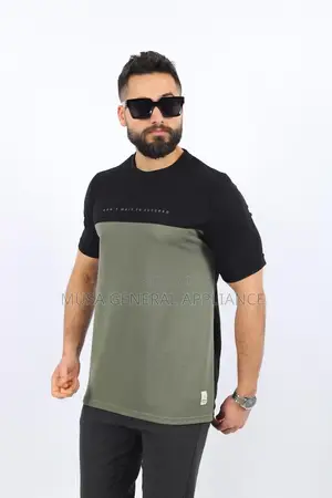 Posted T Shirts