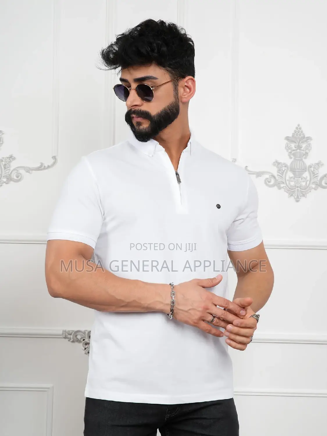 Expected T Shirts