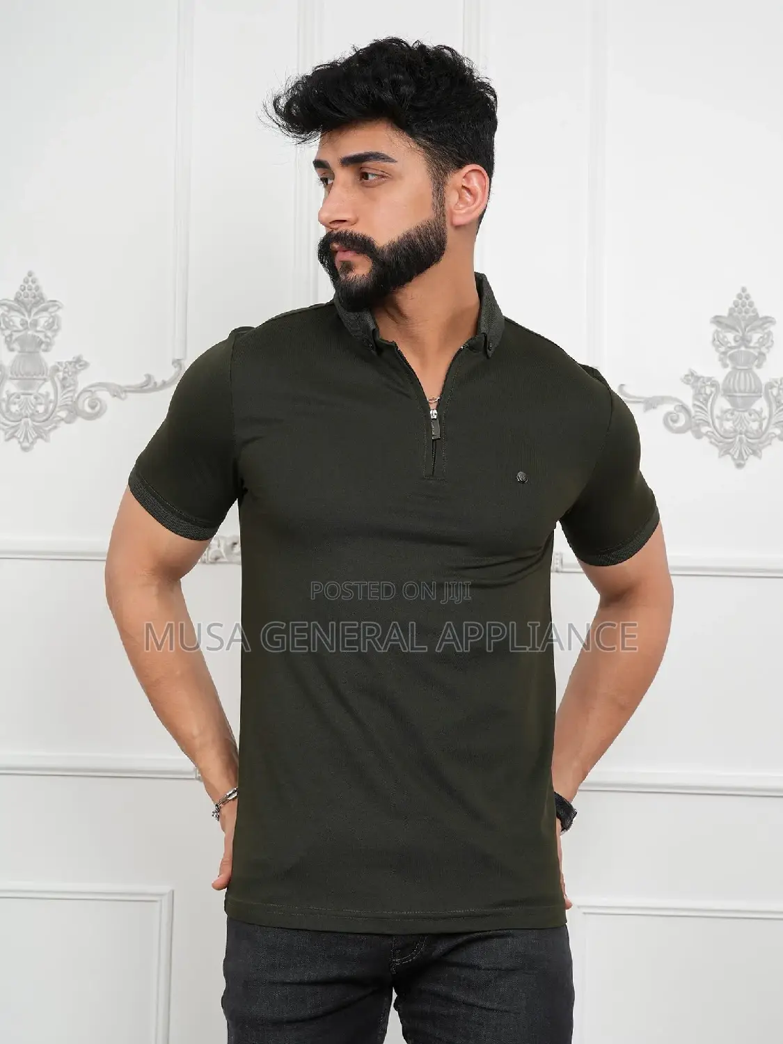 Expected T Shirts