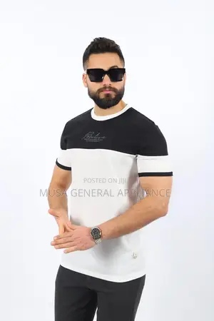 Henley Tshirts