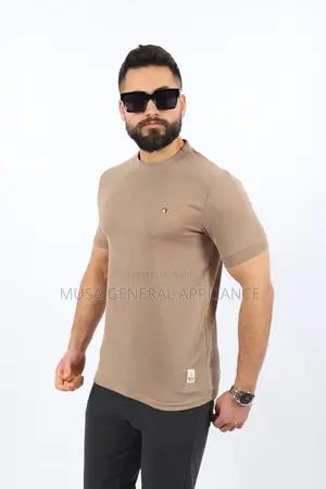 Henley Tshirts