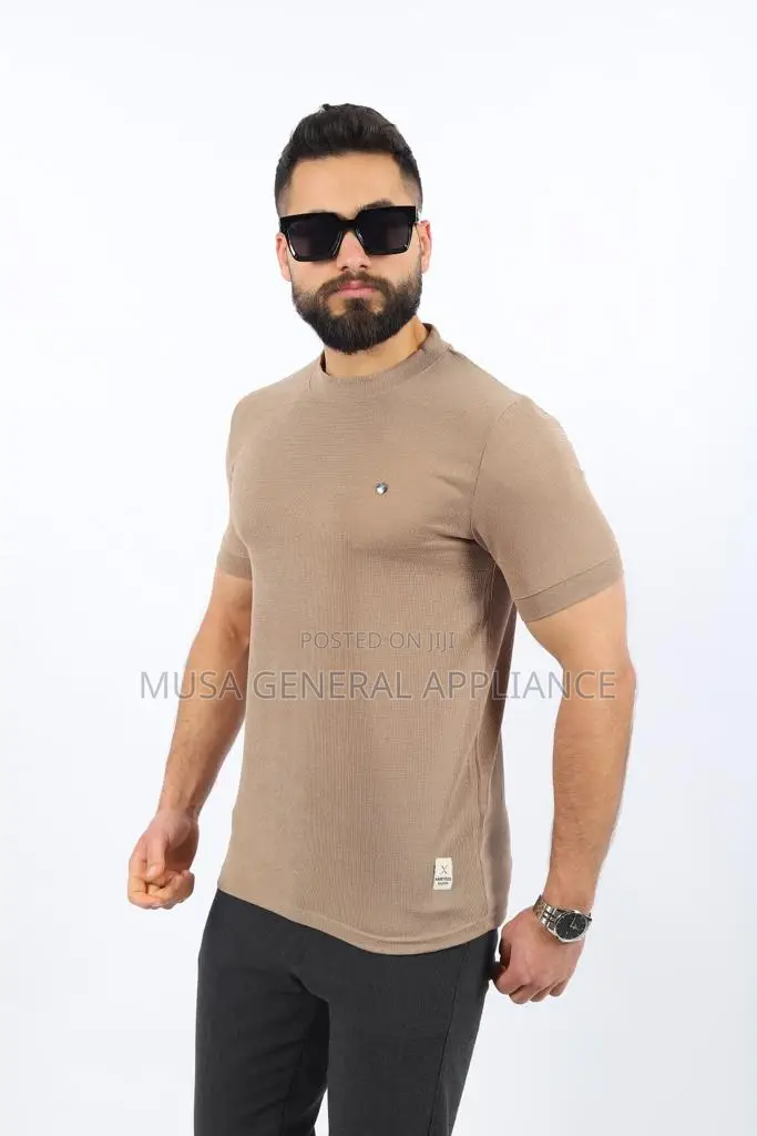 Henley Tshirts