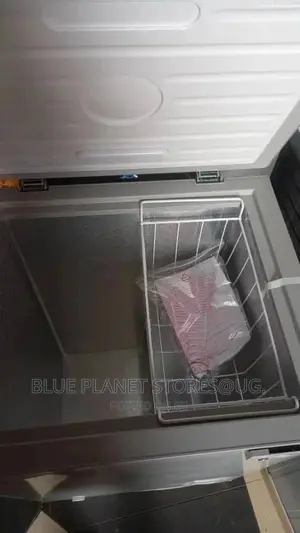CHIQ 130litres Chest/Deep Freezers || CF-130.