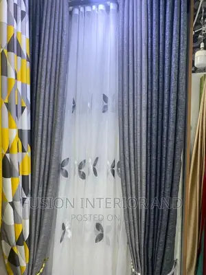 Quality Curtains