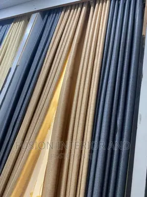 Quality Curtains