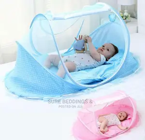 3 Pcs Baby Net