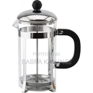 New Tea Coffee Machine