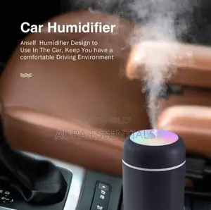 New Car Humidifier
