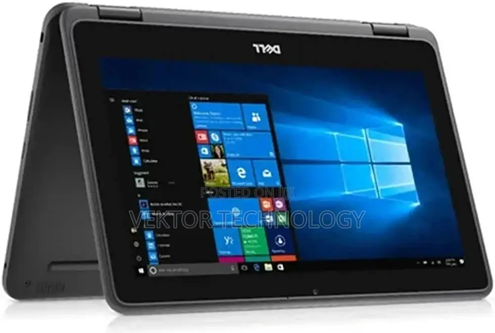 Laptop Dell Latitude 3189 4GB Intel Celeron SSD 128GB