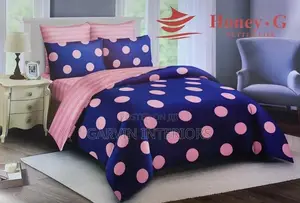King Size Bed Cover