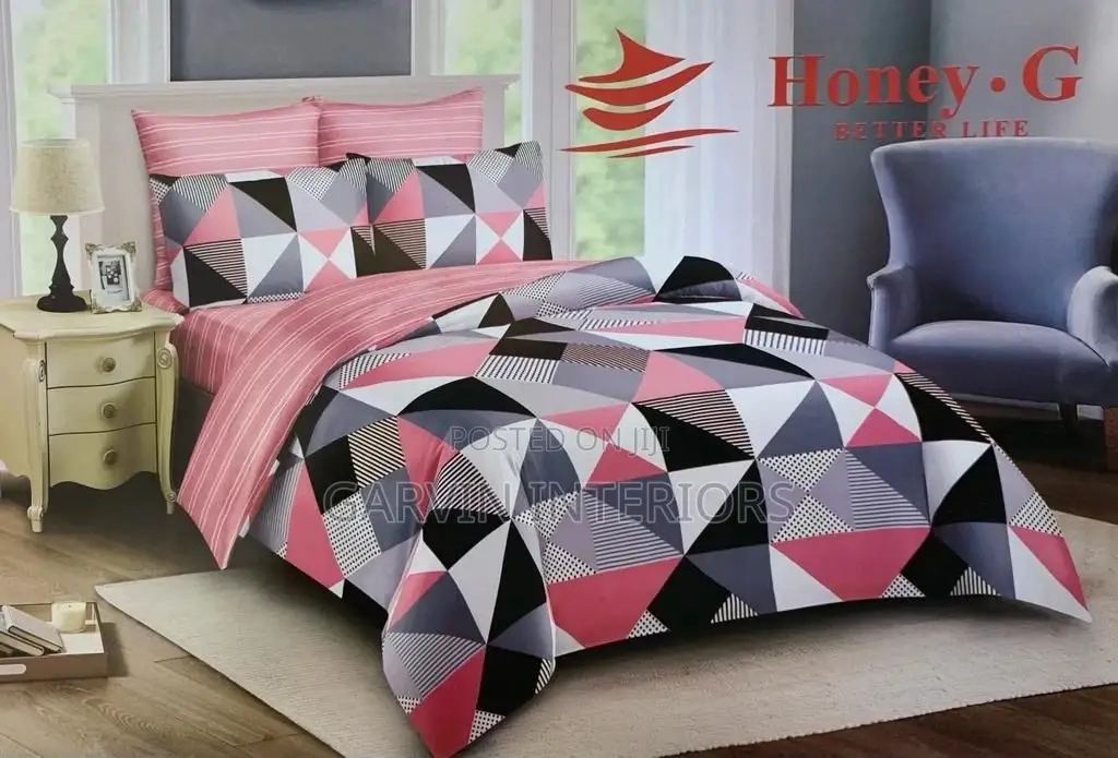 Duver Cover Set