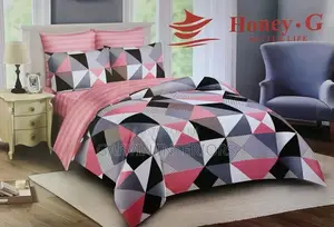 Duver Cover Set