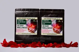 Ulcer Relief Tea