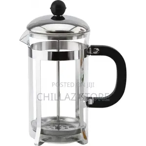 Press Coffee Maker