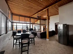 Furnished 2bdrm Penthouse in Bugolobi, Central Division for Rent