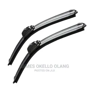 High Breed Car Wiper Blades Rubber