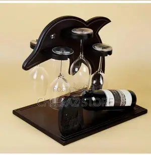 Wine Bottle Holder