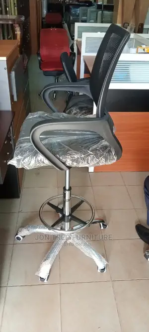 Teller Chair Brand New
