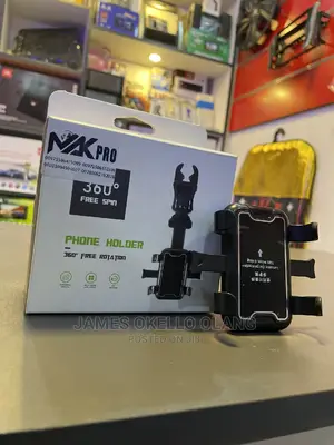 Car Phone Holders