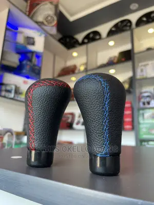 Gear Knob Replacement Available Now