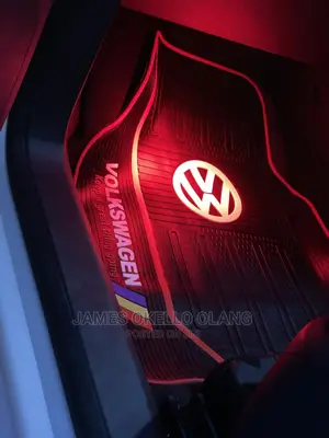 Volkswagen Car Floor Mats