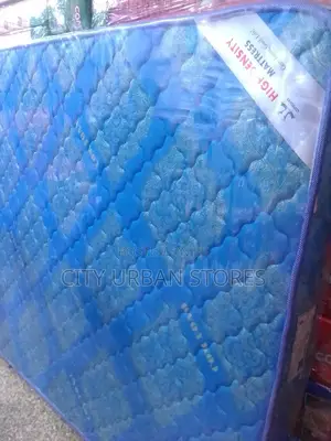 Comfoam High Density Mattress
