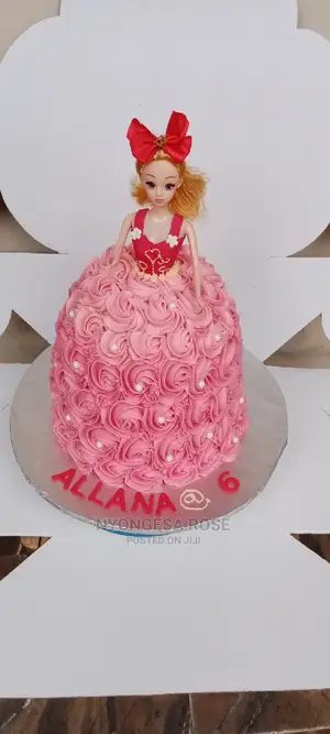 Yummy Cake's
