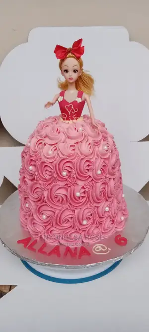 Yummy Cake's