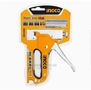 Ingco 3 in 1 Staple Gun - Hsg14012