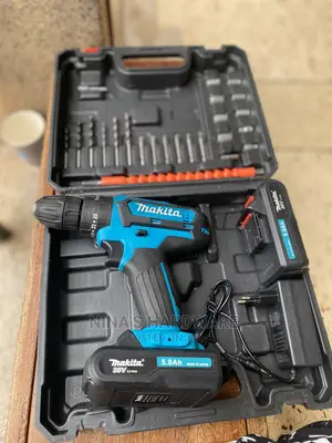 Cordless Drill 36V MAKITA