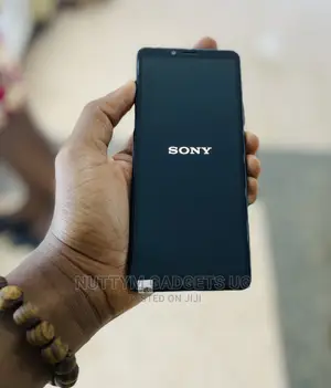 Sony Xperia 10 64 GB Black