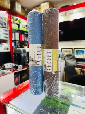 Yoga/Gym Mat