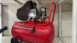 Compressor Electric 50lts