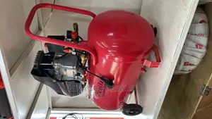 Compressor Electric 50lts