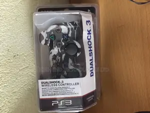 Sony Ps3 Game Pads.