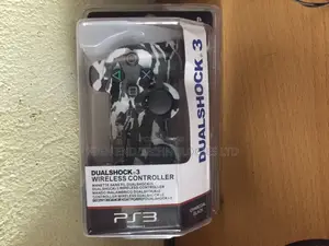 Sony Ps3 Game Pads.
