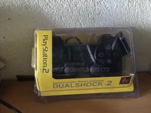 Ps2 Game Pads Wired