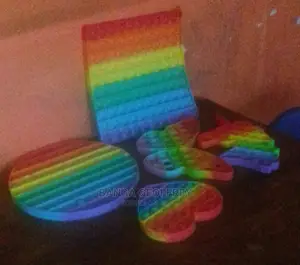 Kids Toys Unisex