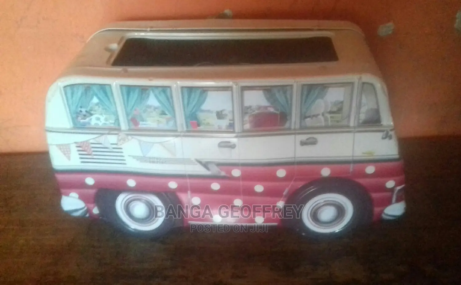 Kids Toys Unisex