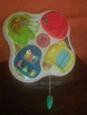 Kids Toys Unisex
