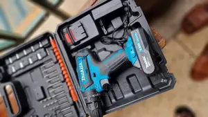 Cordless 36v Makita Drill