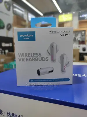 Anker VR P10 Wireless VR Earbuds